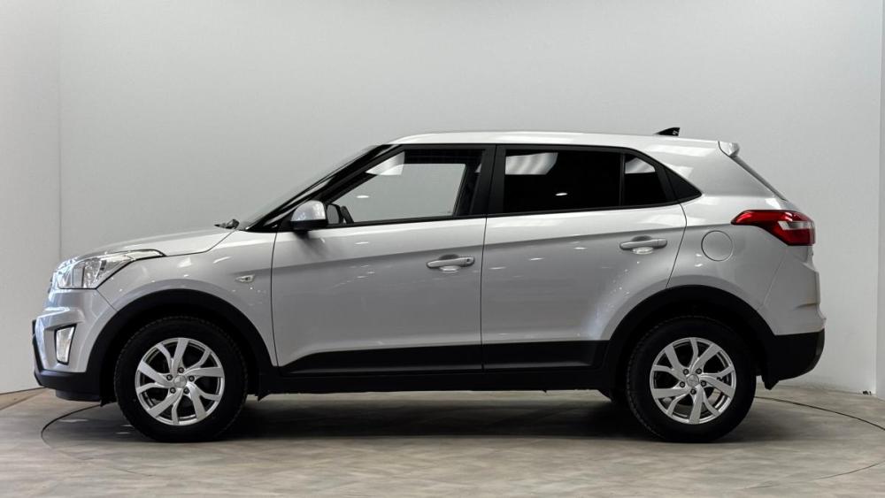 Hyundai Creta I Киров  - изображение 2