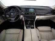BMW 7 серии V (F01/F02/F04) Рестайлинг Санкт-Петербург  - изображение 37