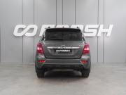 Lifan X60 I Рестайлинг Воронеж  - изображение 21