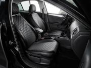 Volkswagen Jetta VI Рестайлинг Воронеж  - изображение 27