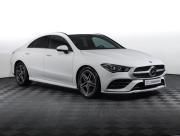 Mercedes-Benz CLA II (C118 X118) Москва  - изображение 28