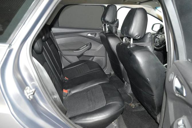 Ford Focus III с пробегом 2012 года, цена 599 000 рублей, 329000 км, универсал, Автокод Объявления