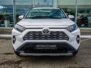 Toyota RAV4 V (XA50) Волгоград  - изображение 42