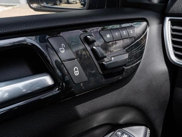 Mercedes-Benz M-Класс III (W166) с пробегом 2014 года, цена 2 380 000 рублей, 240178 км, внедорожник, Автокод Объявления