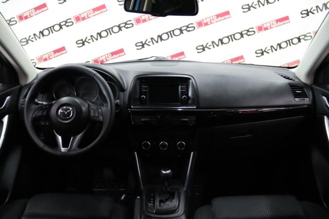 Mazda CX-5 I с пробегом 2013 года, цена 1 775 750 рублей, 172275 км, внедорожник, Автокод Объявления