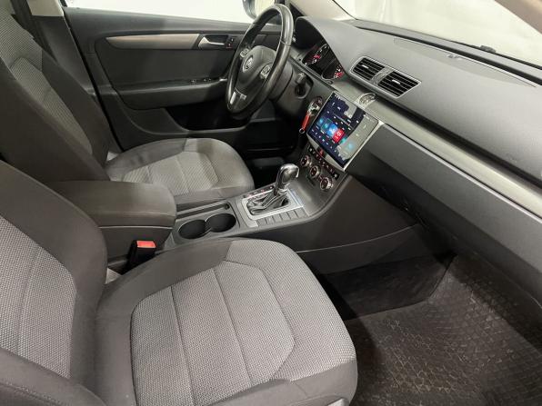 Volkswagen Passat B7 с пробегом 2014 года, цена 1 299 000 рублей, 233379 км, седан, Автокод Объявления
