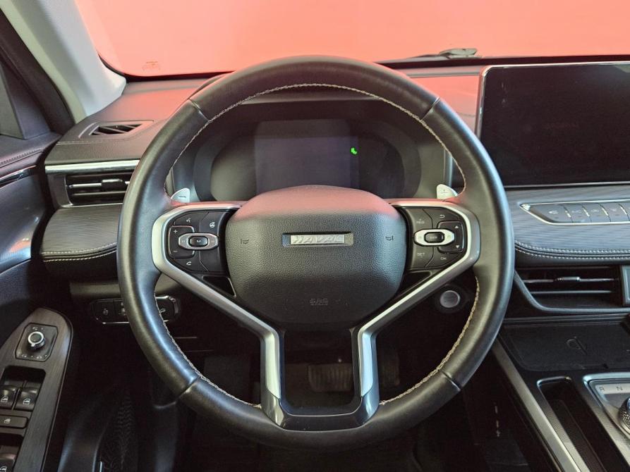 Haval Jolion I Вологда  - изображение 13