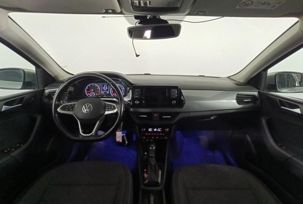 Volkswagen Polo VI Волгоград  - изображение 11