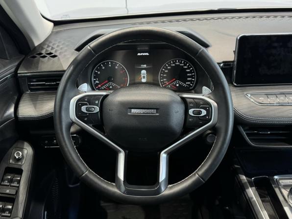 Haval Jolion I с пробегом 2023 года, цена 2 050 000 рублей, 46289 км, внедорожник, Автокод Объявления