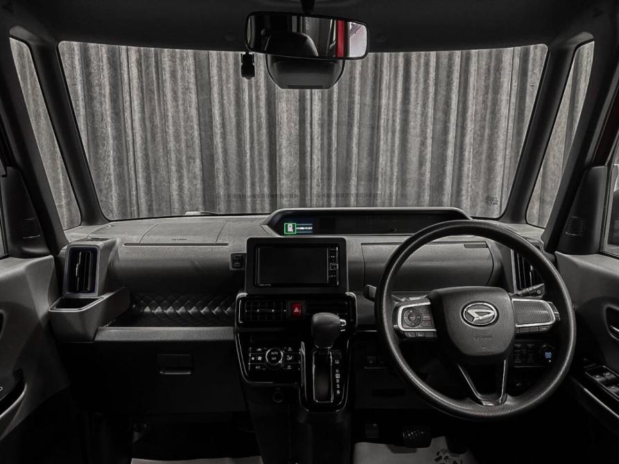 Daihatsu Tanto IV Красноярск  - изображение 10