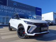 Geely Coolray I Рестайлинг Тверь  - изображение 30