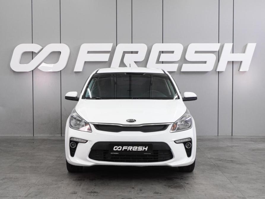 Kia Rio IV Воронеж  - изображение 3