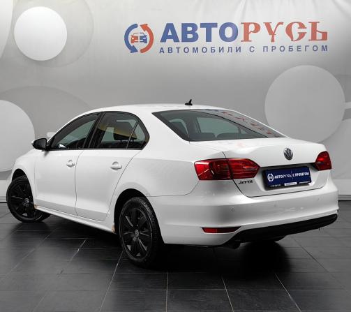 Volkswagen Jetta VI с пробегом 2012 года, цена 919 000 рублей, 146187 км, седан, Автокод Объявления