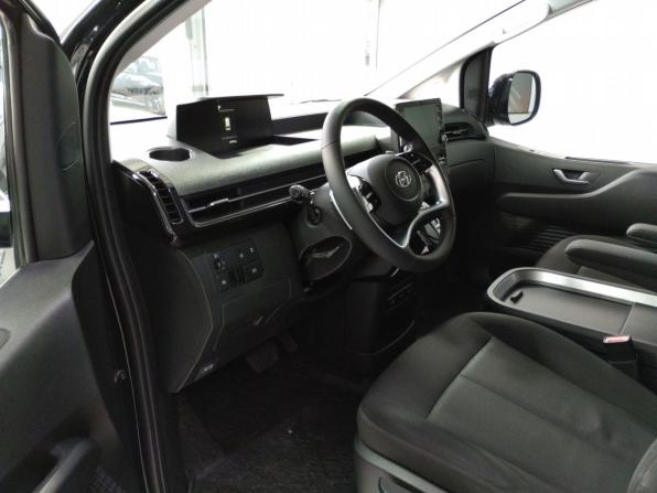 Hyundai Staria I с пробегом 2021 года, цена 3 950 000 рублей, 128794 км, минивэн, Автокод Объявления