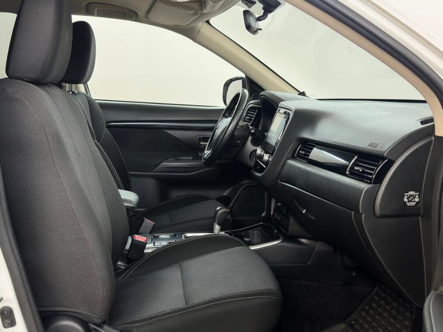 Mitsubishi Outlander III Рестайлинг 3 Москва  - изображение 14