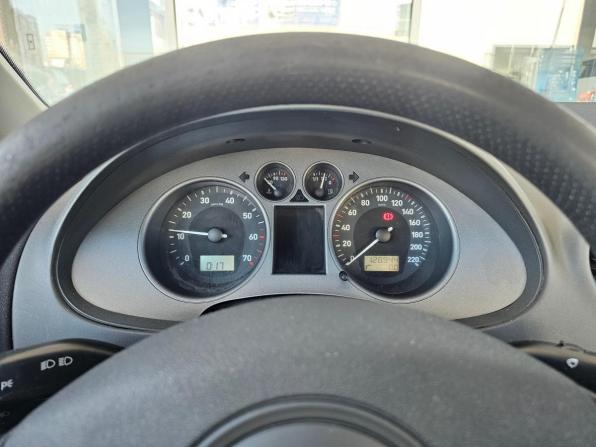 SEAT Cordoba II Рестайлинг с пробегом 2008 года, цена 319 000 рублей, 128943 км, седан, Автокод Объявления