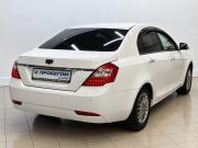 Geely Emgrand EC7 Балашиха  - изображение 21