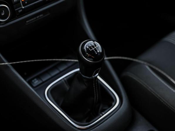 Volkswagen Golf VI с пробегом 2012 года, цена 690 000 рублей, 208404 км, хэтчбек, Автокод Объявления