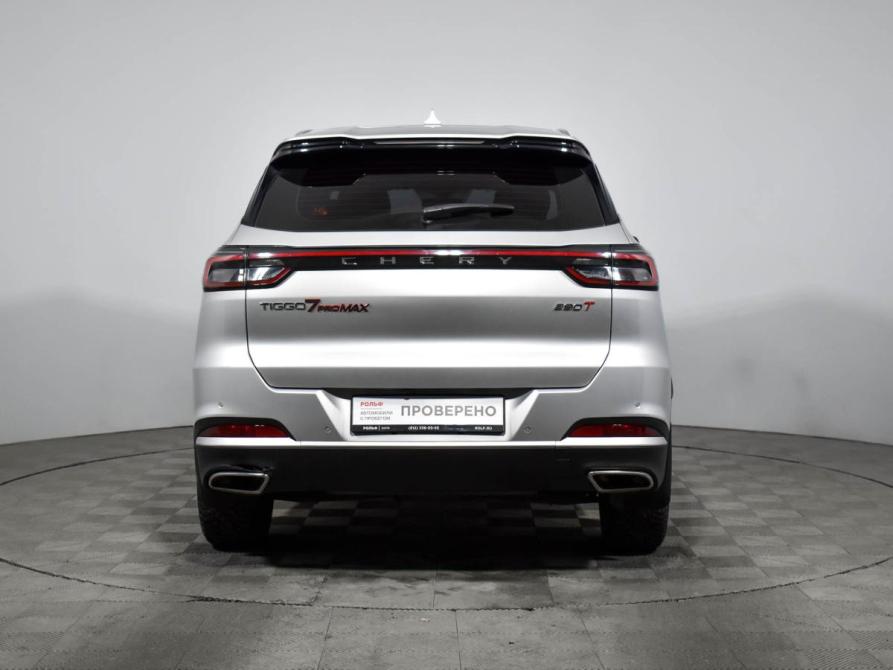 Chery Tiggo 7 Pro Max I Рестайлинг Санкт-Петербург  - изображение 3