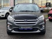Ford Kuga II Рестайлинг Москва  - изображение 25