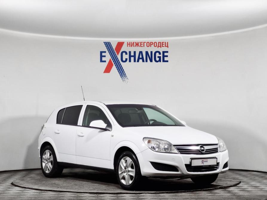 Opel Astra H Рестайлинг Нижний Новгород  - изображение 3