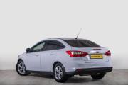 Ford Focus III Томск  - изображение 23