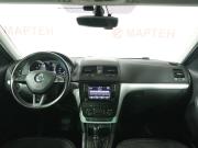 Skoda Yeti I Рестайлинг Вологда  - изображение 32