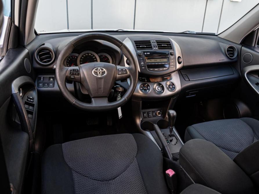 Toyota RAV4 III (XA30) Рестайлинг Краснодар  - изображение 6