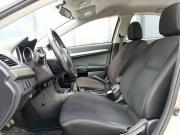 Mitsubishi Lancer X Рестайлинг Москва  - изображение 40