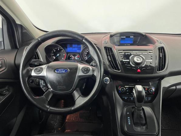 Ford Kuga II с пробегом 2013 года, цена 1 053 000 рублей, 224531 км, внедорожник, Автокод Объявления