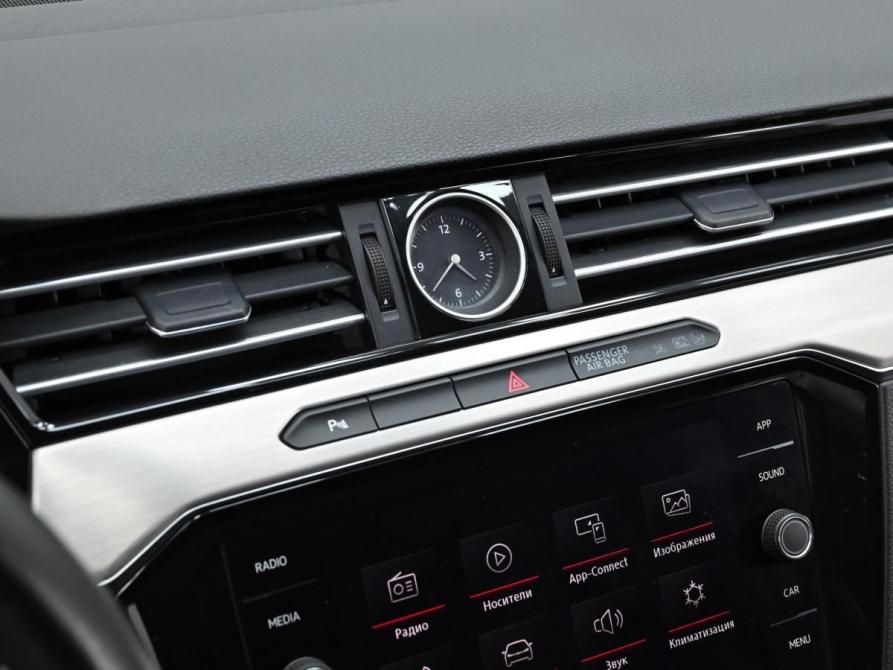 Volkswagen Passat B8 Москва  - изображение 8
