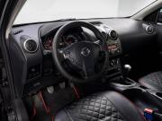 Nissan Qashqai I Рестайлинг Тюмень  - изображение 35