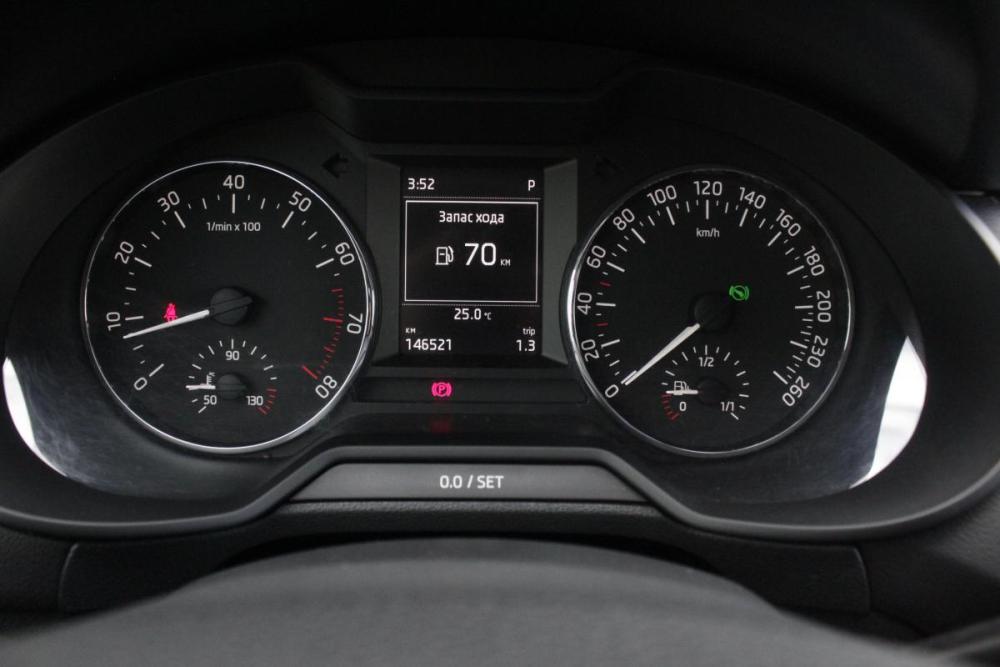 Skoda Octavia III (A7) Брянск  - изображение 13