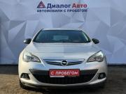 Opel Astra J Рестайлинг Набережные Челны  - изображение 19