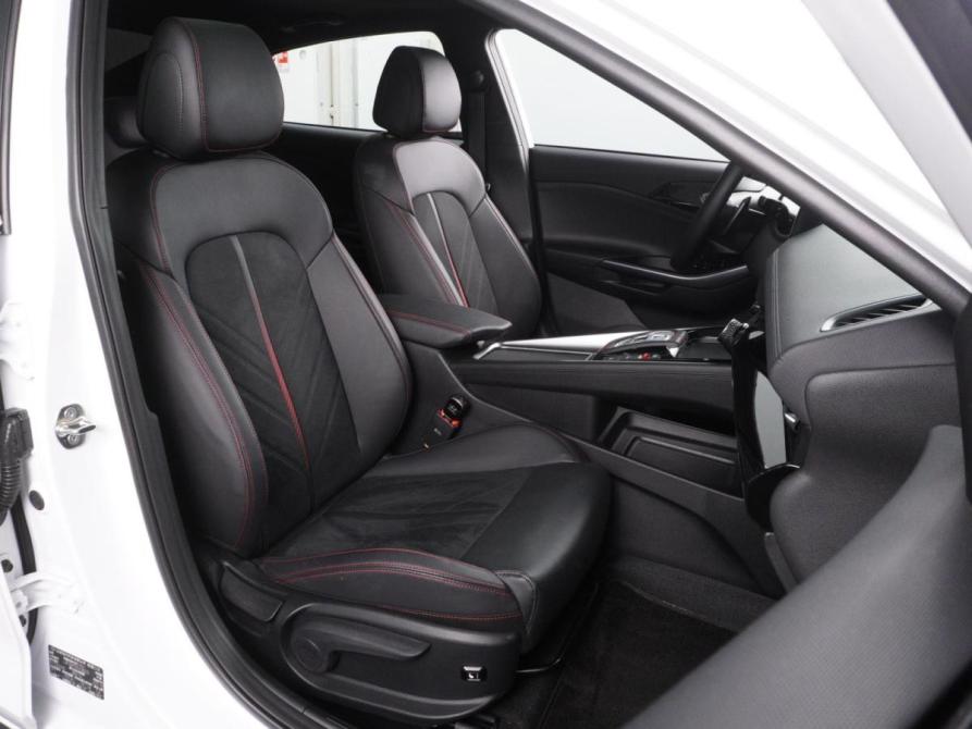 Hyundai Lafesta I Рестайлинг Минеральные Воды  - изображение 8
