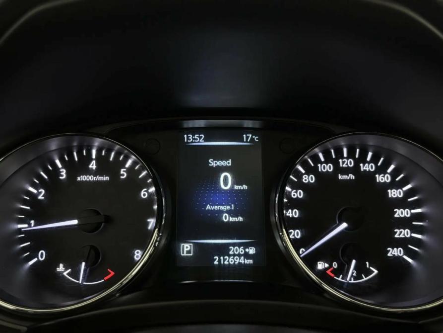 Nissan X-Trail III Псков  - изображение 10