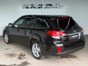 Subaru Outback IV Рестайлинг Уфа  - изображение 26