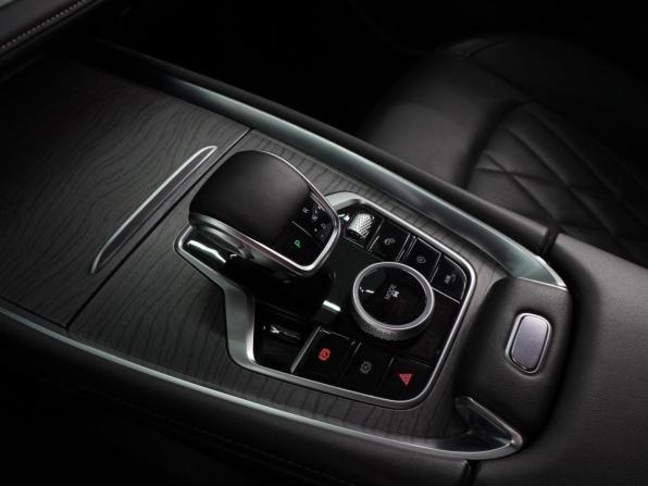 Chery Tiggo 8 Pro Max I с пробегом 2023 года, цена 2 439 000 рублей, 73546 км, внедорожник, Автокод Объявления