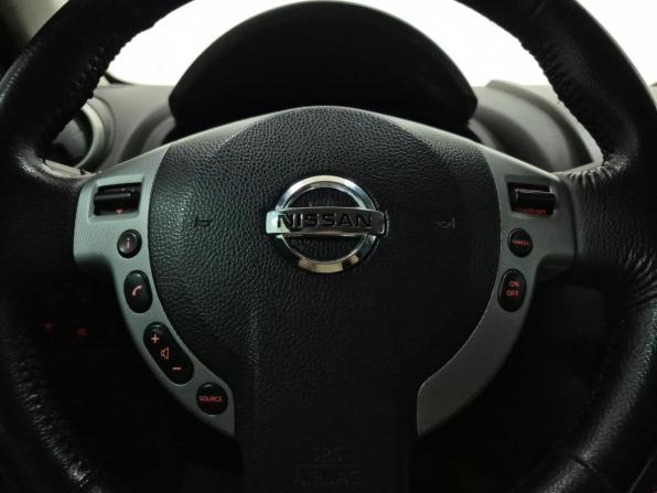 Nissan Qashqai I с пробегом 2008 года, цена 780 000 рублей, 185185 км, внедорожник, Автокод Объявления