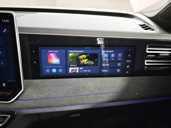 Volkswagen Tiguan III (China Market) с пробегом 2024 года, цена 4 593 000 рублей, 38316 км, внедорожник, Автокод Объявления