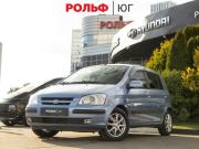 Hyundai Getz I Москва  - изображение 18