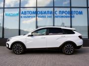 Lada (ВАЗ) Vesta I Рестайлинг (NG) Екатеринбург  - изображение 23