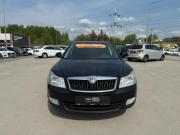 Skoda Octavia II (A5) Рестайлинг Тула  - изображение 17