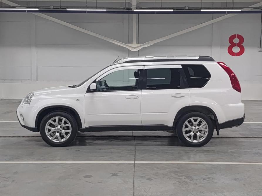 Nissan X-Trail II Рестайлинг Казань  - изображение 10