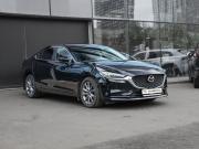 Mazda 6 III (GJ) Рестайлинг 2 Москва  - изображение 21