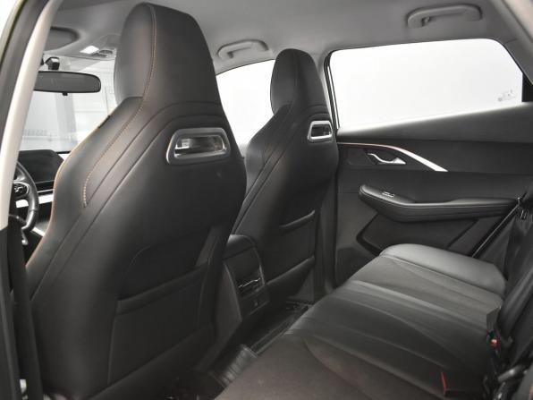 Omoda C5 I с пробегом 2023 года, цена 1 545 000 рублей, 60000 км, внедорожник, Автокод Объявления