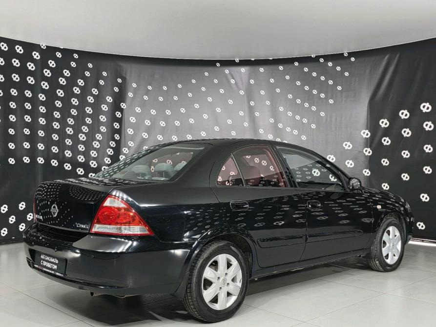 Nissan Almera Classic I Новосибирск  - изображение 7