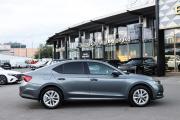 Skoda Octavia IV (A8) Москва  - изображение 34