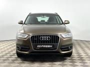 Audi Q3 I (8U) Казань  - изображение 26