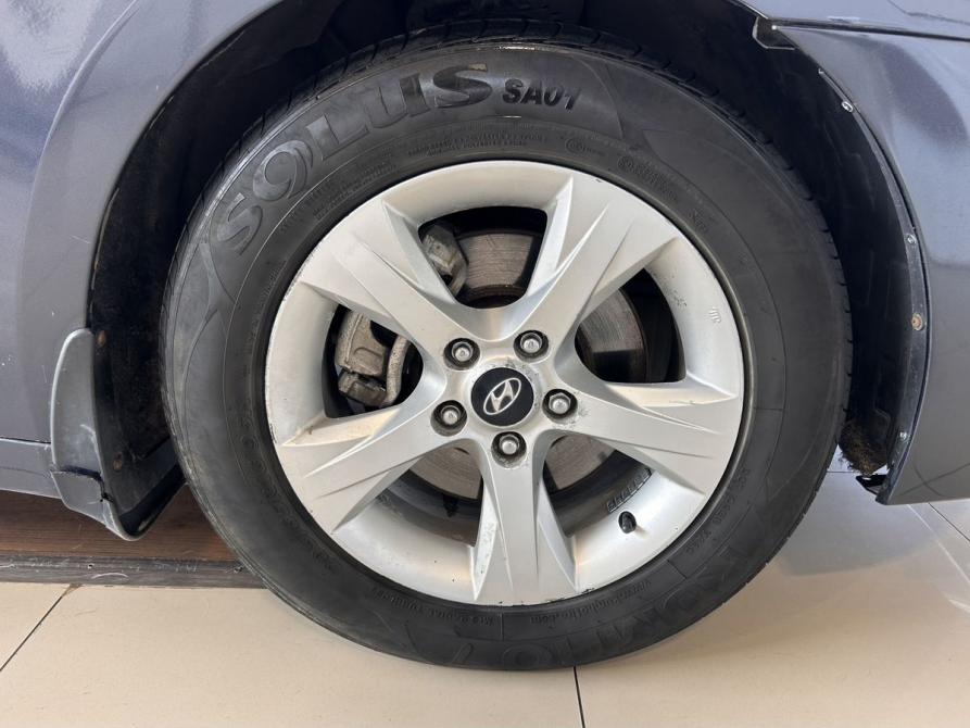 Hyundai i40 I Рестайлинг Саратов  - изображение 12